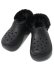 画像3: 【送料無料】crocs STOMP LINED CLOG BLACK