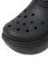 画像6: 【送料無料】crocs STOMP LINED CLOG BLACK