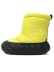 画像1: 【送料無料】crocs OVERPUFF BOOTS CYBER YELLOW (1)