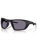 【送料無料】OAKLEY LATERALIS MATTE BLACK INK/PRIZM GREY