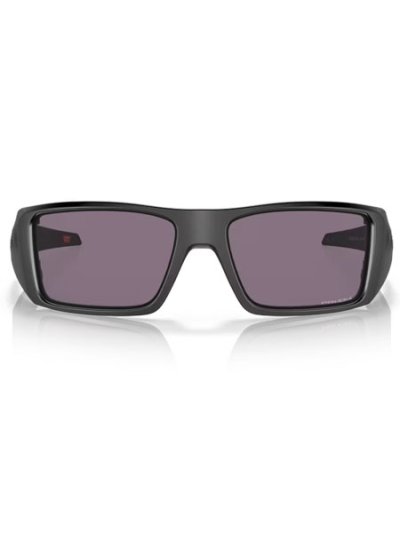 画像2: 【送料無料】OAKLEY HELIOSTAT MATTE BLACK/PRIZM GREY