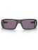 画像2: 【送料無料】OAKLEY HELIOSTAT MATTE BLACK/PRIZM GREY (2)