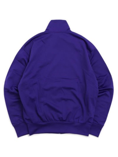 画像2: 【送料無料】ADIDAS FIREBIRD TRACK TOP-COLLEGE PURPLE/WHITE