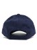 画像4: PRISON BLUES ENSIGN BLUE LOGO BASEBALL CAP