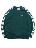 【送料無料】ADIDAS WOVEN WIND BREAKER-MINERAL GREEN