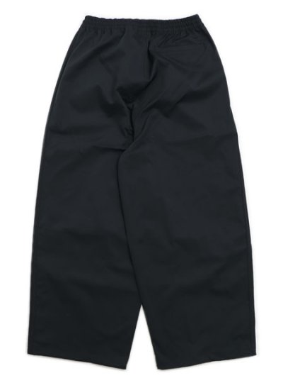 画像2: 【送料無料】ADIDAS PARACHUTE PANT-BLACK