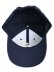 画像5: PRISON BLUES ENSIGN BLUE LOGO BASEBALL CAP