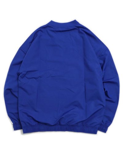 画像2: 【送料無料】ADIDAS WOVEN WIND BREAKER-SEMI LUCID BLUE