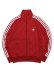 画像1: 【送料無料】ADIDAS FIREBIRD TRACK TOP-BETTER SCARLET/WHITE (1)