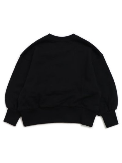 画像2: 【KIDS】CHAMPION KIDS US COTTON COLLEGE CREW SWEAT U OF C