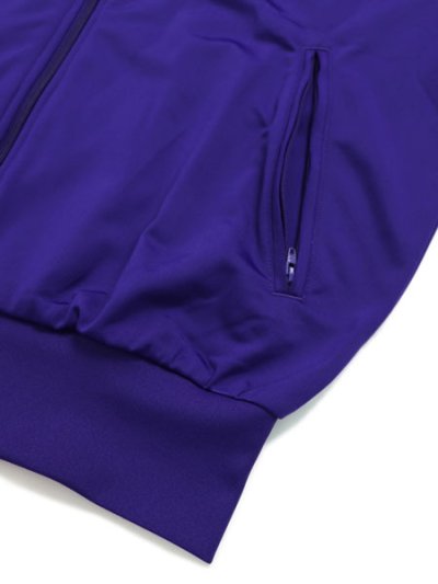 画像4: 【送料無料】ADIDAS FIREBIRD TRACK TOP-COLLEGE PURPLE/WHITE