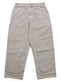 【送料無料】NIKE NL CARPENTER PANT DYE-LIGHT IRON ORE