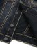 画像5: 【送料無料】TRUE RELIGION JIMMY SUPER T JACKET CHANSON BLUE BLACK