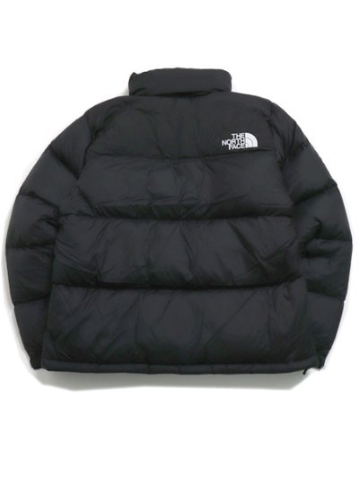 画像2: 【送料無料】THE NORTH FACE NUPTSE JACKET