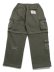 画像2: 【送料無料】TRUE RELIGION CARGO BAGGY REMIX SWEAT PANT KALAMATA (2)