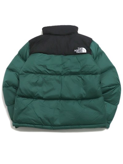 画像2: 【送料無料】THE NORTH FACE NUPTSE JACKET