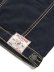 画像6: 【送料無料】TRUE RELIGION JIMMY SUPER T JACKET CHANSON BLUE BLACK