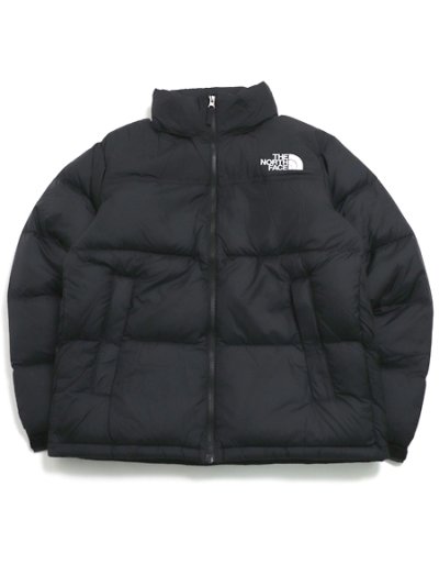 画像1: 【送料無料】THE NORTH FACE NUPTSE JACKET