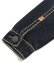 画像7: 【送料無料】TRUE RELIGION JIMMY SUPER T JACKET CHANSON BLUE BLACK