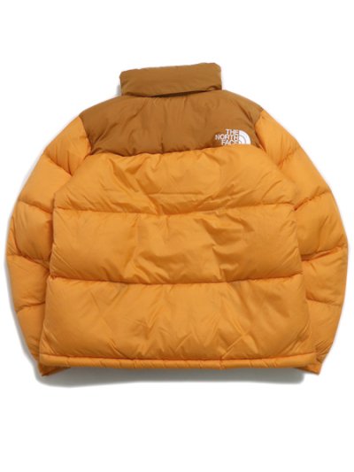 画像2: 【送料無料】THE NORTH FACE NUPTSE JACKET