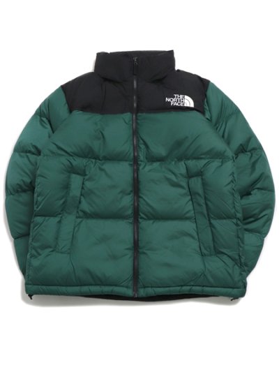 画像1: 【送料無料】THE NORTH FACE NUPTSE JACKET