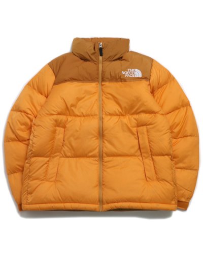 画像1: 【送料無料】THE NORTH FACE NUPTSE JACKET