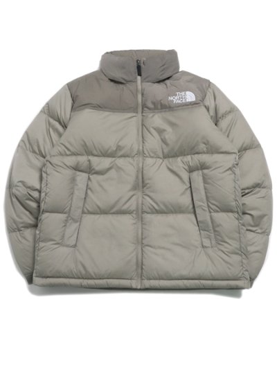 画像1: 【送料無料】THE NORTH FACE NUPTSE JACKET