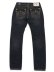 画像1: 【送料無料】TRUE RELIGION ROCCO SUPER T FLAP SKINNY CHANSON BL BK (1)