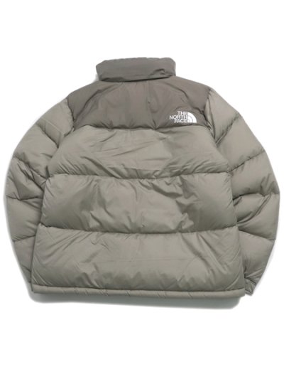 画像2: 【送料無料】THE NORTH FACE NUPTSE JACKET