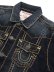 画像3: 【送料無料】TRUE RELIGION JIMMY SUPER T JACKET CHANSON BLUE BLACK