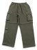 画像1: 【送料無料】TRUE RELIGION CARGO BAGGY REMIX SWEAT PANT KALAMATA (1)