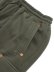 画像3: 【送料無料】TRUE RELIGION CARGO BAGGY REMIX SWEAT PANT KALAMATA