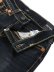 画像4: 【送料無料】TRUE RELIGION ROCCO SUPER T FLAP SKINNY CHANSON BL BK