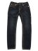 画像2: 【送料無料】TRUE RELIGION ROCCO SUPER T FLAP SKINNY CHANSON BL BK (2)