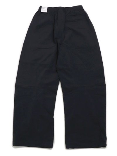 画像2: 【送料無料】NIKE TECH WOVEN OPEN HEM PANT