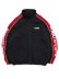 画像1: 【送料無料】FUBU NYLON TRACK JACKET (1)