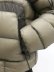 画像6: 【送料無料】C.P.COMPANY D.D. SHELL GOGGLE DOWN JACKET VINTAGE KH