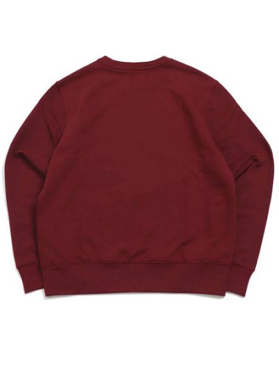 画像2: 【送料無料】POLO RALPH LAUREN VINTAGE PINE VRSY BEAR FLEECE CREW