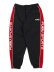 画像1: 【送料無料】FUBU NYLON TRACK PANTS (1)