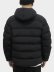 画像4: 【送料無料】C.P.COMPANY CHROME-R GOGGLE DOWN JACKET BLACK