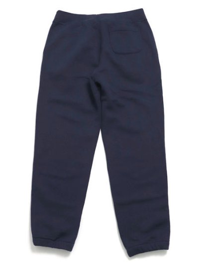 画像2: 【送料無料】POLO RALPH LAUREN LETTERMAN FLEECE PANT