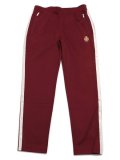 【送料無料】POLO RALPH LAUREN TRICOT CROWN EMBROIDERY TRACK PANT