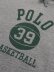 画像4: 【送料無料】POLO RALPH LAUREN POLO BASKETBALL FLEECE HOODIE