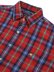 画像3: 【送料無料】POLO RALPH LAUREN CLASSIC FIT PLAID FLANNEL WORKSHIRT (3)