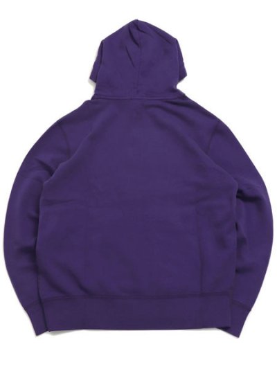 画像2: 【送料無料】POLO RALPH LAUREN RPL 67 LOGO FLEECE HOODIE