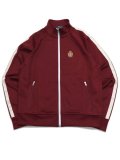 【送料無料】POLO RALPH LAUREN TRICOT CROWN EMBROIDERY TRACK JACKET