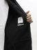 画像9: 【送料無料】C.P.COMPANY SHELL-R GOGGLE JACKET BLACK