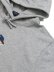 画像3: 【送料無料】POLO RALPH LAUREN VINTAGE PINE VRSY BEAR FLEECE HOODIE