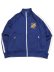 画像1: 【送料無料】POLO RALPH LAUREN AMERICAN HERITAGE PLAITED TRACK JACKET (1)