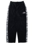 FUBU VELOR PANTS